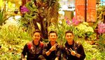 Sudah Dapat Emas, Ayo Jonatan Christie Jalan-jalan Lagi!