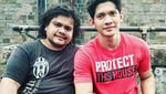 Fariz Alfarazi, Bintang Wiro Sableng dan Mantan Atlet Silat