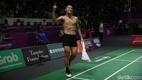 Perolehan Medali dan Klasemen Asian Games 2018: Indonesia Tambah Emas