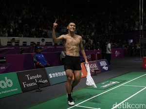 Perolehan Medali dan Klasemen Asian Games 2018: Indonesia Tambah Emas
