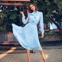DJ Elly juga pernah menjadi finalis di kontes ratu kecantikan bergengsi Miss Ukraina. Foto: Instagram