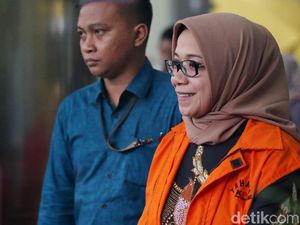 Tersangka Suap PLTU Riau-1: Semua Perintah dari Setya Novanto