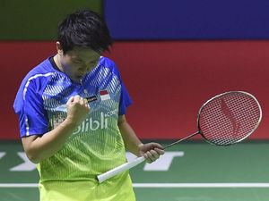 Ada Pesta Perpisahan untuk Liliyana Natsir di Indonesia Masters