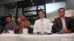 Melihat Hasil Survei Citra DPR di Masyarakat