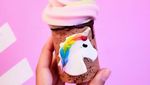Nyam! Cangkir dari Cookies Ini Selesai Dipakai Bisa Langsung Dimakan
