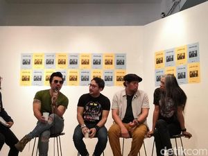 Chord Buta Hati dari Naif Lengkap dengan Lirik