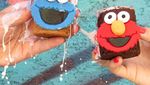 Nyam! Cangkir dari Cookies Ini Selesai Dipakai Bisa Langsung Dimakan