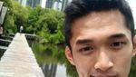 Sudah Dapat Emas, Ayo Jonatan Christie Jalan-jalan Lagi!