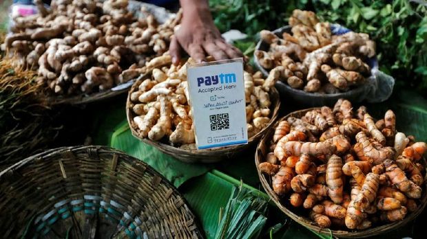 Rambah India, Warren Buffet Investasi di Fintech Ini Rp 5,2 T