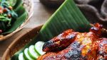 Huaaah! Pedas Mantap Ayam Taliwang yang Menggoda Buat Makan Siang