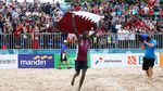 Voli Pantai Putra Sumbang Perak