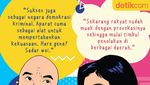 Debat Panas Gerakan Ganti Presiden: Intel Melayu vs Upaya Makar