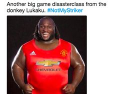 Dibantai Tottenham, MU Jadi Sasaran Meme Kejam