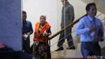 KPK Kembali Periksa Eni Saragih