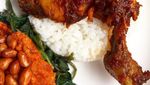 Huaaah! Pedas Mantap Ayam Taliwang yang Menggoda Buat Makan Siang