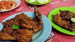 Huaaah! Pedas Mantap Ayam Taliwang yang Menggoda Buat Makan Siang