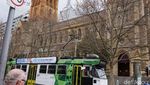 Foto: Yang Asyik di Melbourne Australia, Tram Gratis