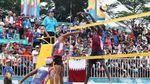 Voli Pantai Putra Sumbang Perak