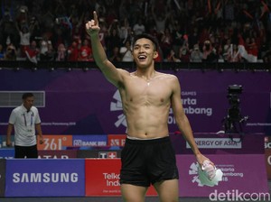 Jonatan Christie, Ini Aprilia Manganang Ngefans Banget Sama Kamu Lho