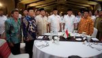 Begini Gaya Kulineran Sohibul Iman, Politisi Sekaligus Presiden PKS