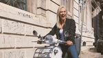 Liburannya Eks Model Victorias Secret, Karlie Kloss