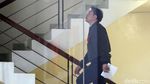Anggota DPR Azis Syamsuddin Penuhi Panggilan KPK