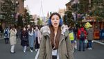 Umur 43 Tahun, Ini Gaya Liburan Designer Cantik Taiwan