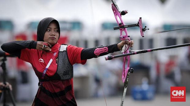 Panahan Indonesia punya potensi bagus meraih sukses di ajang multi-cabang selanjutnya.