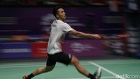 Emas Asian Games, Jonatan Christie Lanjutkan Sukses Taufik Hidayat dan Hariyanto Arbi