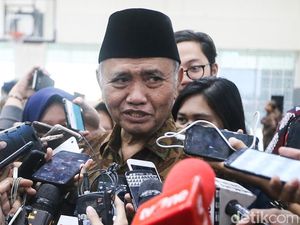 KPK: Duit Suap Pengusaha ke Hakim PN Medan untuk Peringan Vonis