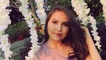 Foto: Olivia Jensen & Pegunungan Austria yang Cantik