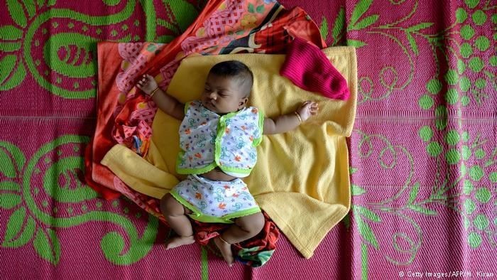 Bakteri Probiotik di Tinja Bayi Bisa Sembuhkan Diabetes