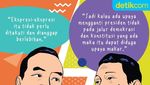 Debat Panas Gerakan Ganti Presiden: Intel Melayu vs Upaya Makar