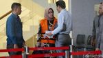 KPK Kembali Periksa Eni Saragih