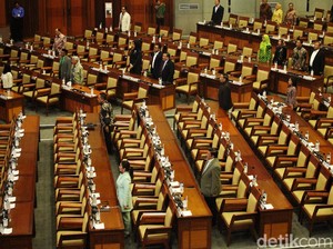 Gerindra Minta Pemerintah Terbuka soal Utang Baru