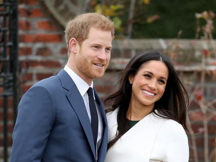 meghan markle