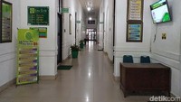 Ya, benar ada kegiatan tim penindakan KPK di Medan dalam beberapa hari ini, kata Wakil Ketua KPK Basaria Pandjaitan kepada detikcom, Selasa (28/8/2018).