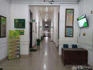 2 Hakim Ikut Diamankan KPK Selain Pemvonis Meliana