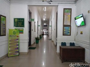 2 Hakim Ikut Diamankan KPK Selain Pemvonis Meliana