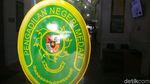 Foto: Suasana PN Medan Pasca KPK OTT Hakim