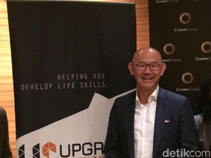 Orang RI Bikin Apartemen Rp 5,7 T di Sydney, Ini Penampakannya