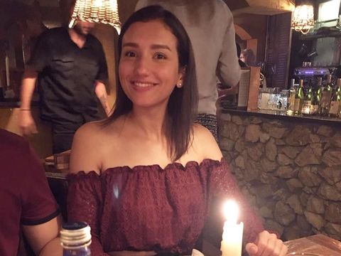 Pamer Foto Before-After dari Vegan Jadi Pemakan Daging, Wanita Ini Viral