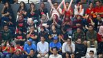 Tim Voli Putra Indonesia Kalah, Penonton Kecewa