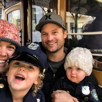 Pasangan asal Selandia Baru tersebut sebenarnya tidak ingin benar-benar berhenti bekerja. Namun mereka hanya ingin waktu yang dihabiskan lebih banyak untuk liburan dari pada bekerja dan kebebasan finansial untuk melakukan apapun yang diinginkan. Foto: Instagram @kiwi_and_free