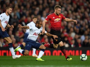 Hasil Lawan Tottenham Akan Ikut Tentukan Masa Depan Solskjaer?