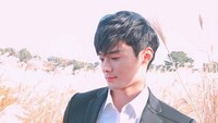 Salah satu foto Lee Seung Hwang saat ke Pulau Jeju, Korea Selatan (2sh_____/Instagram)