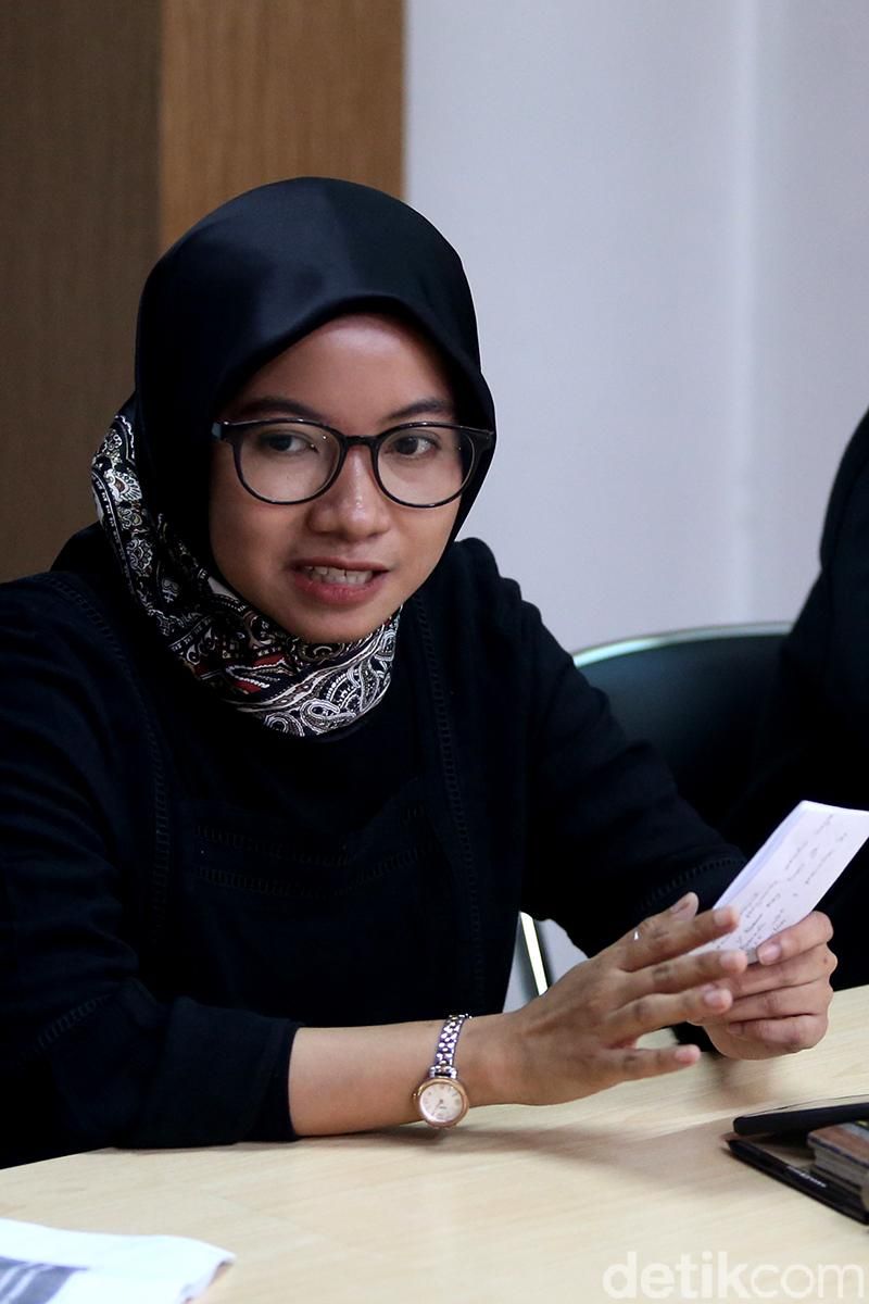 Almas Sjafrina