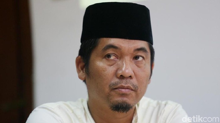Ray Rangkuti