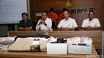 Kepolisian Indonesia Berhasil Ungkap Penipuan Siber Kartu Kredit WNA