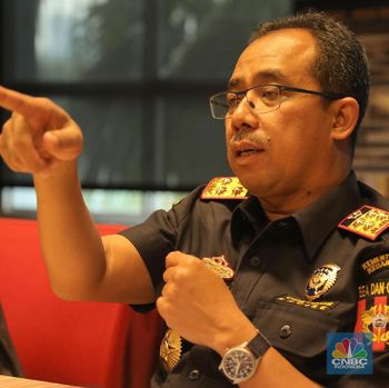 Jual Likuid Vape Tak Bercukai, Siap-siap Masuk Bui